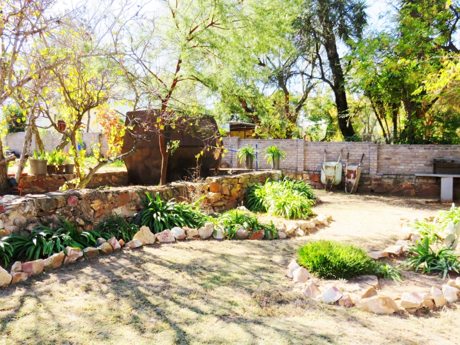 3 Bedroom Property for Sale in Deneysville Free State